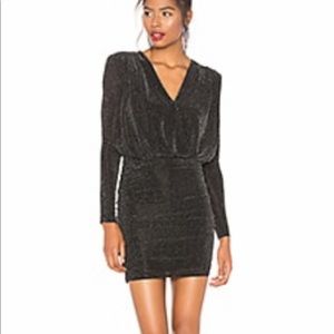 Bailey 44 Night Fever Sparkle Dress size XS